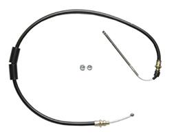 ACDelco Parking Brake Cables for 1971-1973 COUGAR, MUSTANG - 19109799