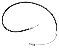 ACDelco Parking Brake Cables 19109806