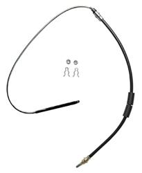 ACDelco Parking Brake Cables 19109809