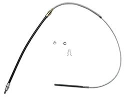 ACDelco Parking Brake Cables 19109813