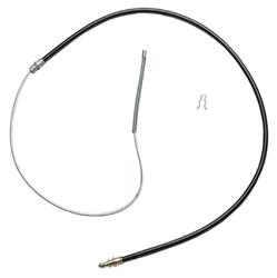 ACDelco Parking Brake Cables for 1970-1972 F-250 - 19109814