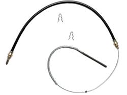 ACDelco Parking Brake Cables 19109833