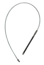 ACDelco Parking Brake Cables for 1965-1982 CORVETTE - 18032941