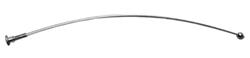 ACDelco Parking Brake Cables 18033162
