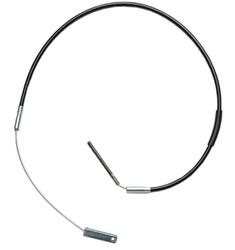 ACDelco Parking Brake Cables for 1960-1962 C10 PANEL, C10 PICKUP - 19110801