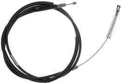 ACDelco Parking Brake Cables 19110805