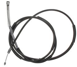 ACDelco Parking Brake Cables 19110806