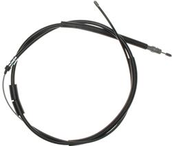ACDelco Parking Brake Cables for 1998 LUMINA, 1998-1999 MONTE CARLO - 19110809