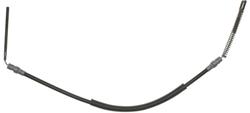 ACDelco Parking Brake Cables for 2002-2004 VENTURE - 19110810