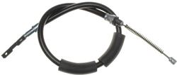 ACDelco Parking Brake Cables 19110817