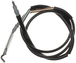 ACDelco Parking Brake Cables 19110830