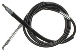ACDelco Parking Brake Cables 19110831