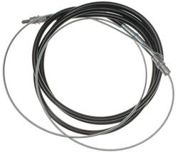 ACDelco Parking Brake Cables for 2000-2001 F-150 - 19110836