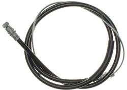 ACDelco Parking Brake Cables for 2003-2007 EXPEDITION, 2003-2006 NAVIGATOR - 19110874