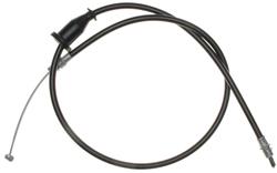 ACDelco Parking Brake Cables 19110876