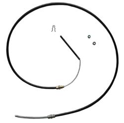 ACDelco Parking Brake Cables 18033174