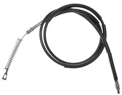 ACDelco Parking Brake Cables 19110888