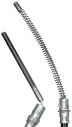 ACDelco Parking Brake Cables 19110891