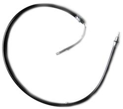 ACDelco Parking Brake Cables for 1988-1989 PREMIER - 19111203