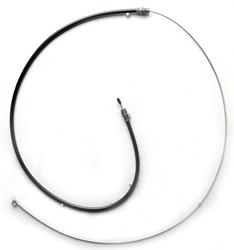 ACDelco Parking Brake Cables for 2000 F-250 SUPER DUTY - 19111208