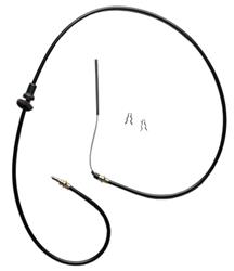ACDelco Parking Brake Cables 18032943
