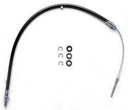 ACDelco Parking Brake Cables for 2001-2004 ESCAPE, TRIBUTE - 19111213