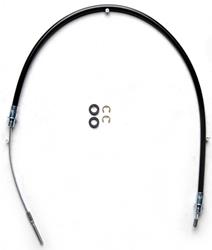 ACDelco Parking Brake Cables for 2001-2004 ESCAPE, TRIBUTE - 19111214