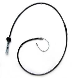 ACDelco Parking Brake Cables for 2001-2002 RANGER - 19111217
