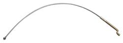 ACDelco Parking Brake Cables 18033178