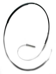 ACDelco Parking Brake Cables for 2001-2005 SILVERADO 3500, SIERRA 3500, 2003 SIERRA 1500 - 19111225