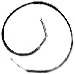 ACDelco Parking Brake Cables 19111228