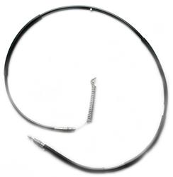 ACDelco Parking Brake Cables for 2001 SIERRA 1500, SILVERADO 1500 - 19111229