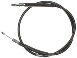 ACDelco - Brake Hardware for 1995-2002 VIPER - 19113836