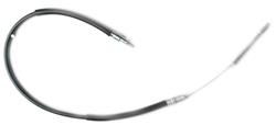 ACDelco - Brake Hardware for 1996-2001 EXPLORER, 1997-2001 MOUNTAINEER - 19113837