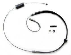 ACDelco - Brake Hardware for 2000-2001 CROWN VICTORIA, 2001 GRAND MARQUIS - 19113844