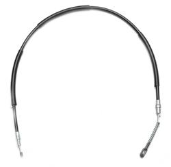 ACDelco Parking Brake Cables for 2001-2002 RANGER - 19113845