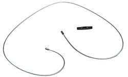 ACDelco Parking Brake Cables 18033182