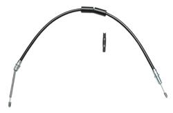 ACDelco - Brake Hardware for 2002-2004 300M, CONCORDE, INTREPID - 19113849