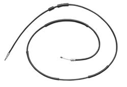 ACDelco Parking Brake Cables 18033183