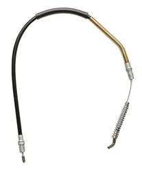 ACDelco - Parking Brake Handle Boots for 2003 DURANGO - 19113861