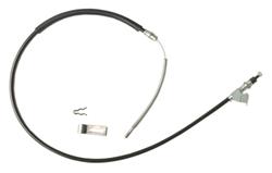 ACDelco - Brake Hardware for 2000-2005 MPV - 19113864