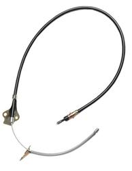 ACDelco Parking Brake Cables 18033184
