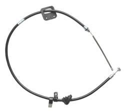 ACDelco Parking Brake Cables for 1999-2003 TRACKER - 19136274