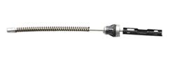 ACDelco Parking Brake Cables for 2000-2007 FOCUS - 19136283