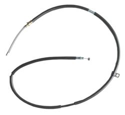 ACDelco Parking Brake Cables for 2001-2005 SEBRING, STRATUS - 19136284