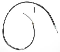 ACDelco Parking Brake Cables for 2001-2005 SEBRING, STRATUS - 19136285
