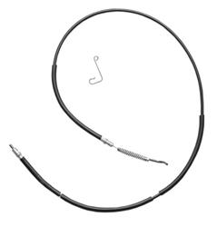 ACDelco Parking Brake Cables 19136292