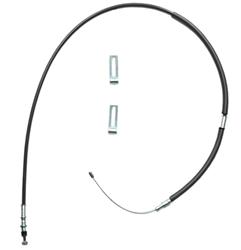 ACDelco Parking Brake Cables for 1999-2003 PROTEGE - 19136297