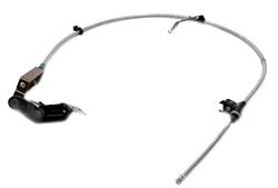ACDelco Parking Brake Cables for 2001-2004 ESCAPE, TRIBUTE - 19143494