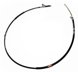 ACDelco Parking Brake Cables 19143501